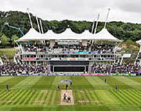 The Ageas Bowl 10K